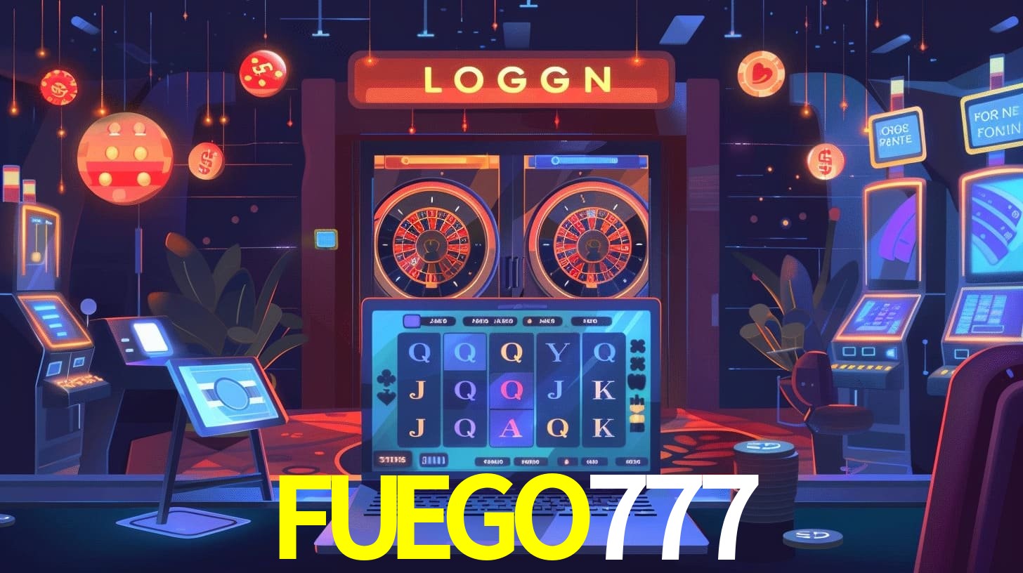 Experiencia de tragamonedas FUEGO777 para jugadores en México