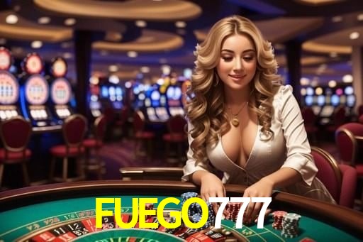 Interfaz de casa de apuestas FUEGO777 con mercados de partidos en vivo